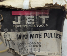 Jet mini mite for sale  Haubstadt