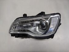 Chrysler 300 headlight for sale  Charlottesville