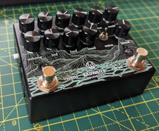Walrus audio badwater for sale  LEEDS