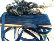 Ancien ruban velours d'occasion  Nevers