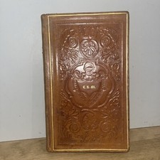 Ancien livre ducs d'occasion  Bourgoin-Jallieu
