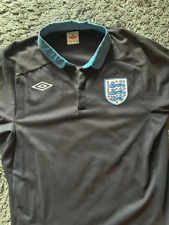 Trikot england umbro gebraucht kaufen  Köln