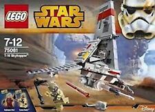 Lego 75081 star usato  Milano