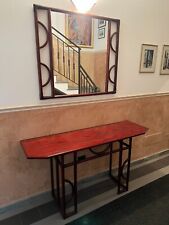 Tavolo console con usato  Voghera