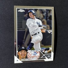 2023 topps chrome for sale  Carroll