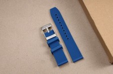 Breitling strap 22mm for sale  MILTON KEYNES