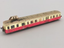 Jouef autorail xbd d'occasion Jouef autorail xbd d'occasion  Pornichet