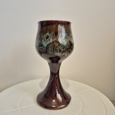 Churston goblet wine for sale  PLYMOUTH
