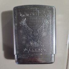 Vintage aluminum american for sale  Richmond
