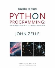 python programing for sale  Philadelphia