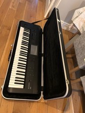 Korg krome hard for sale  ISLEWORTH