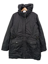 Icepeak wintermantel damen gebraucht kaufen  Deutschland