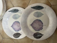 Portmeirion dusk dinner for sale  UCKFIELD