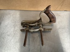 Stanley combination plough for sale  BEDALE