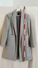 Mantel wollmantel jacke gebraucht kaufen  Berlin