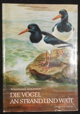 Vögel strand watt gebraucht kaufen Vögel strand watt gebraucht kaufen  Paderborn