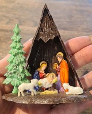 Vintage plastic christmas for sale Vintage plastic christmas for sale  GRAVESEND