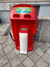 Biemme bob posti usato  Borgo San Dalmazzo