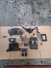 Ecu kit astra for sale  REDDITCH