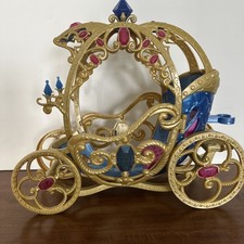 Disney princess cinderella for sale  Aubrey