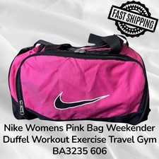 Nike womens pink for sale  Hickory