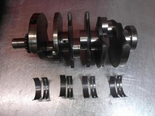 Audi passat crankshaft for sale  GUISBOROUGH