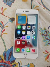 iphone apple 64gb silver 6s usato  Savona