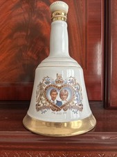 Empty wade bells for sale  TORQUAY