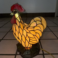 Tiffany style stained for sale  Jacksonville