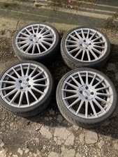 18inch superturismo gt. for sale  OLDHAM