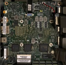 Mini placa-mãe PC Intel NUC NUC8IN NUC8I5INHX NUC8I5INH NUC8I5INB com I5-8265u comprar usado  Enviando para Brazil