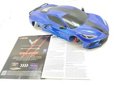 Rare traxxas tec for sale  Seymour