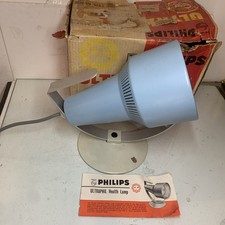 Vintage philips ultra for sale  HIGH WYCOMBE