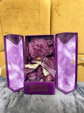Merrythought millennium purple for sale  DAWLISH