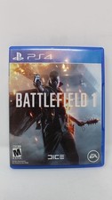 Usado, Battlefield 1 PlayStation 4 PS4 comprar usado  Enviando para Brazil