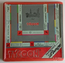 Tycoon firma fahrschule gebraucht kaufen  Kiel