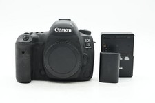 Corpo da câmera Canon EOS 5D Mark IV 30.4MP DSLR #579 comprar usado  Enviando para Brazil