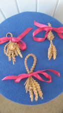 corn dollies for sale  CARDIGAN