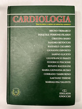 A.v. cardiologia ed usato  Napoli