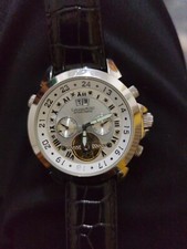 Orologio uomo calvaneco usato  Cagliari