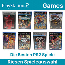 Playstation spieleauswahl best gebraucht kaufen  Deutschland