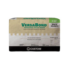 Versabond lb. white for sale  Denver