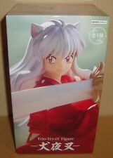 Inuyasha trio try usato  Cesena