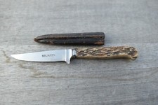 Joli couteau nicker d'occasion  Ceyrat