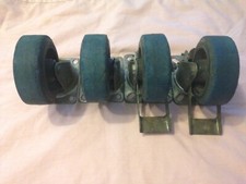 Heavy duty swivel for sale  LONDON