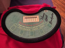 Henry hill signed for sale  Chatsworth