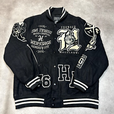 Heritage america letterman for sale  HUDDERSFIELD