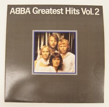 Abba vinyl greatest for sale  Westmont