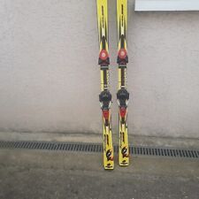 Ski dynamic hauteur d'occasion  Roussillon