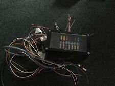 Split charger consumer for sale  OLDHAM